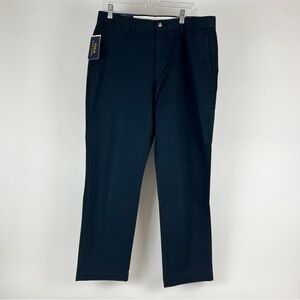 NEW Ralph Lauren Blue Chinos Classic Style